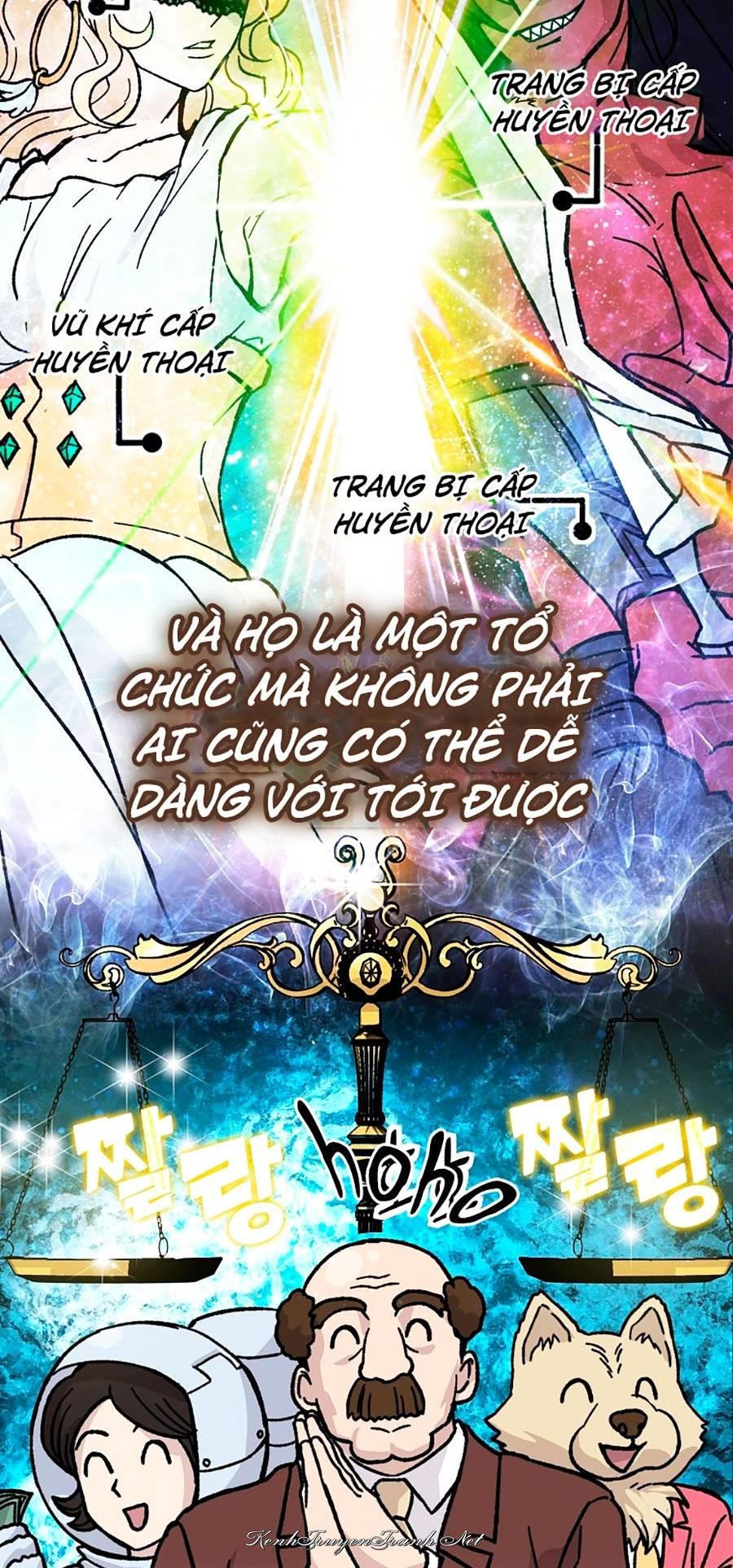Kênh Truyện Tranh