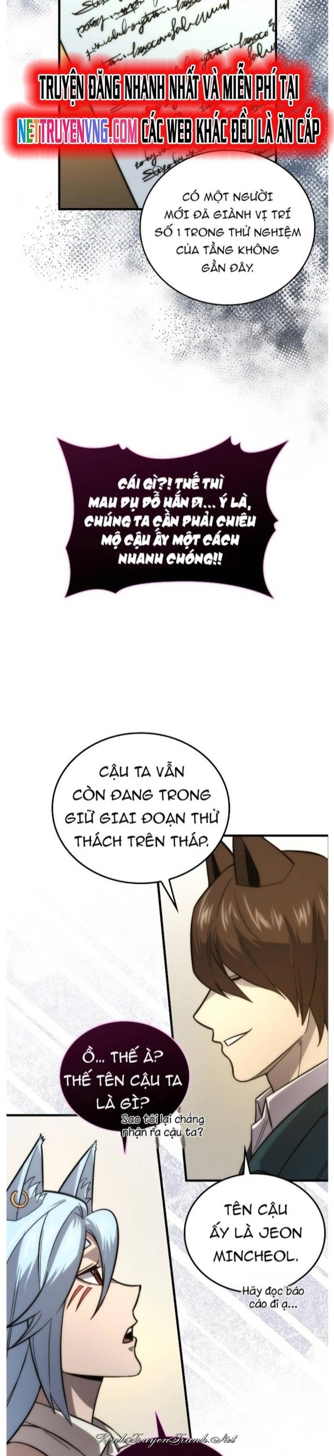 Kênh Truyện Tranh