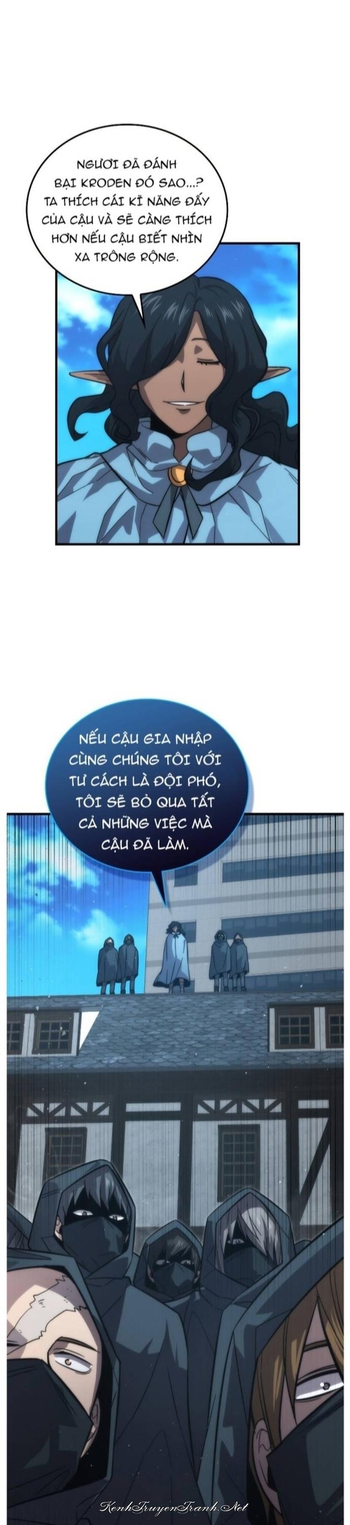 Kênh Truyện Tranh