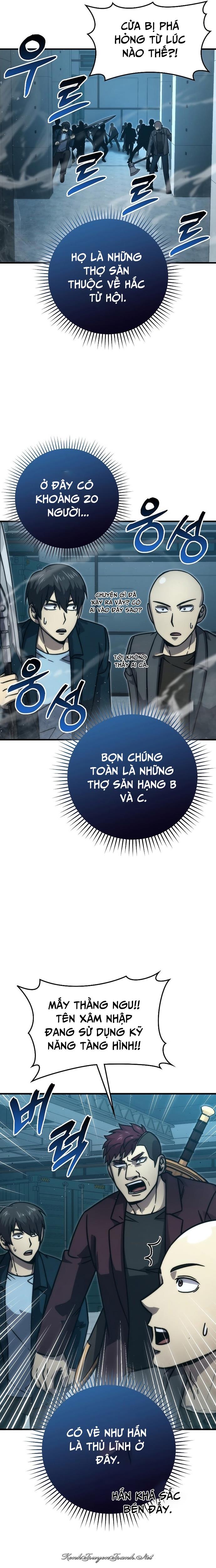 Kênh Truyện Tranh