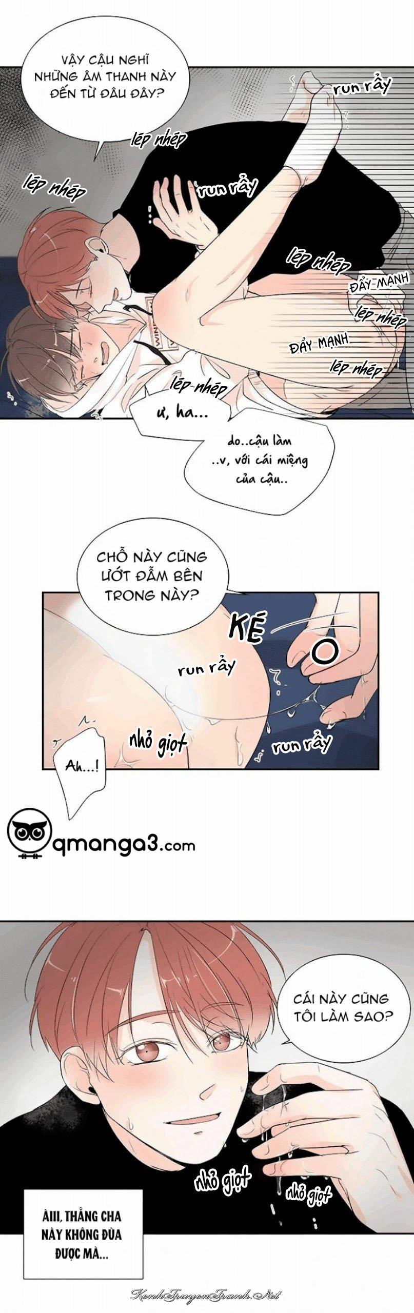 Kênh Truyện Tranh