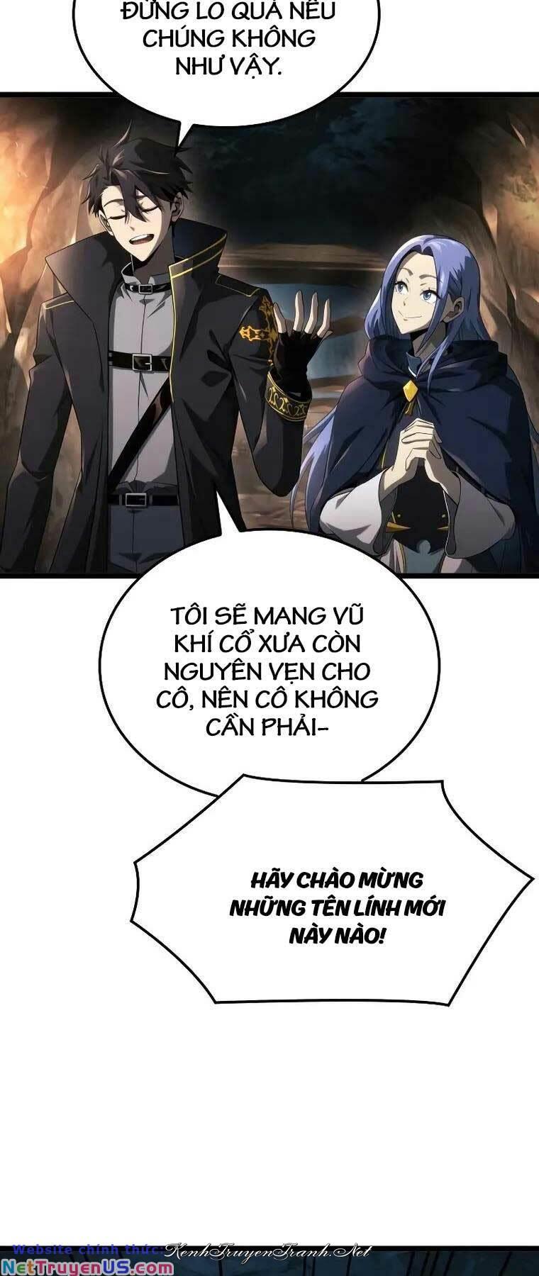 Kênh Truyện Tranh
