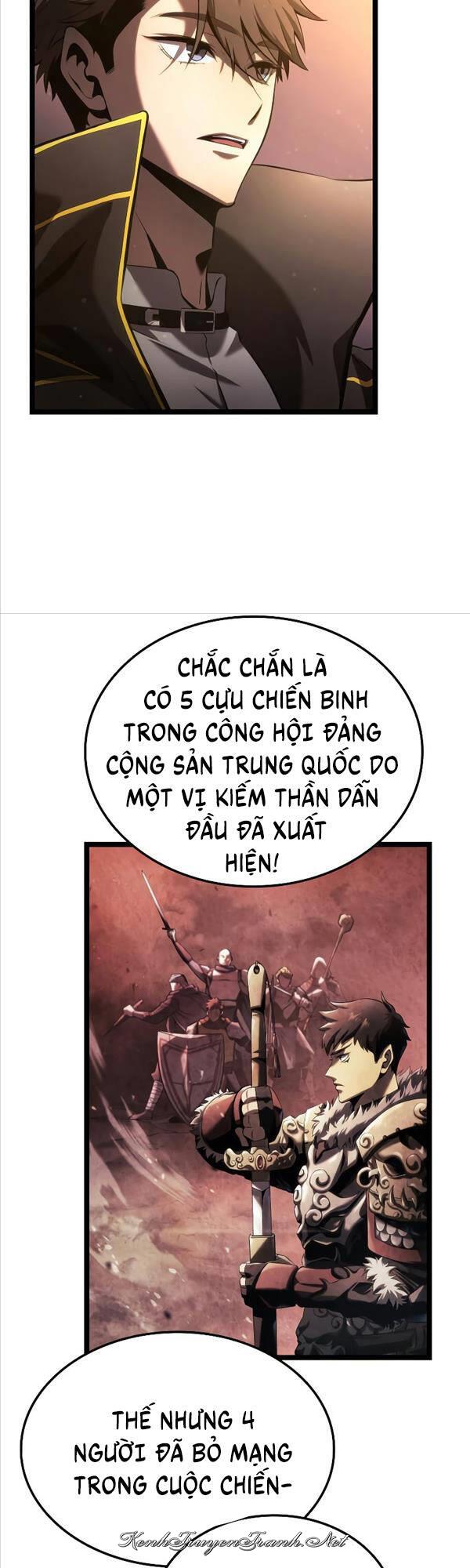 Kênh Truyện Tranh