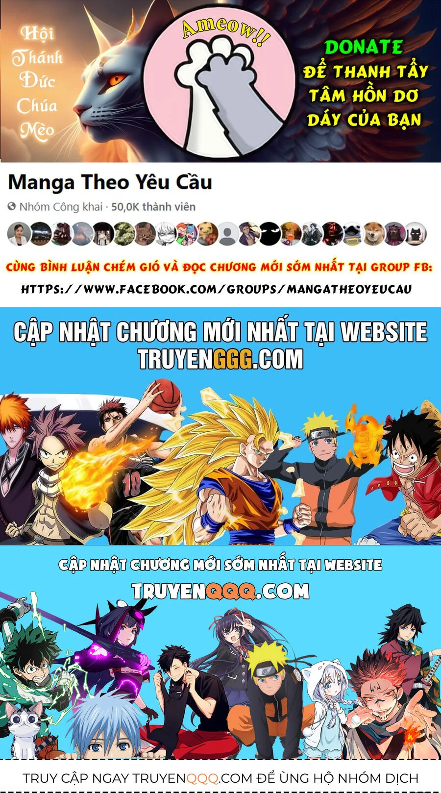 Kênh Truyện Tranh