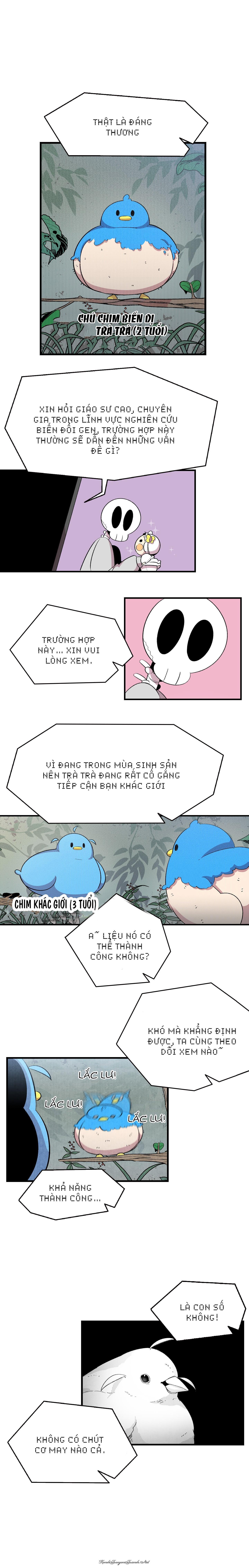 Kênh Truyện Tranh