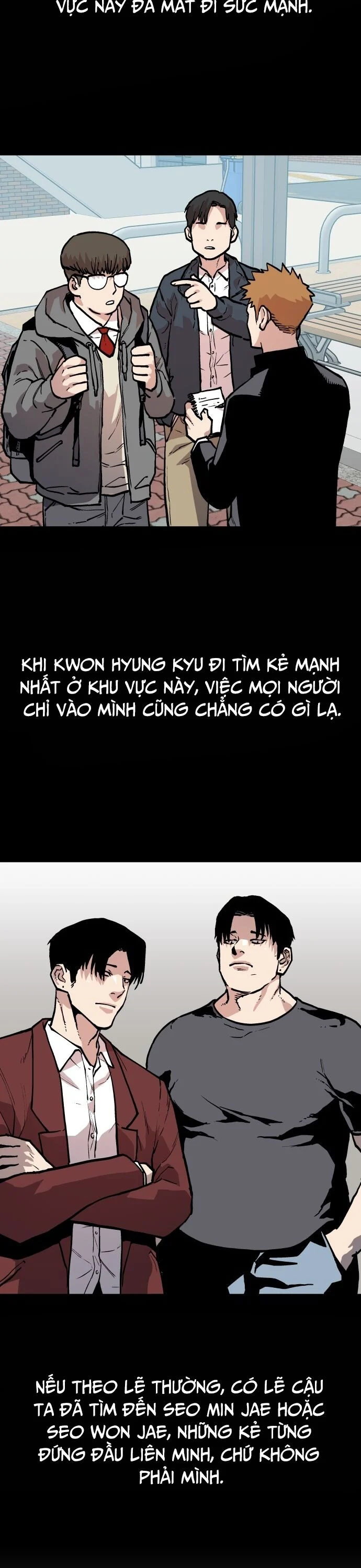 Kênh Truyện Tranh
