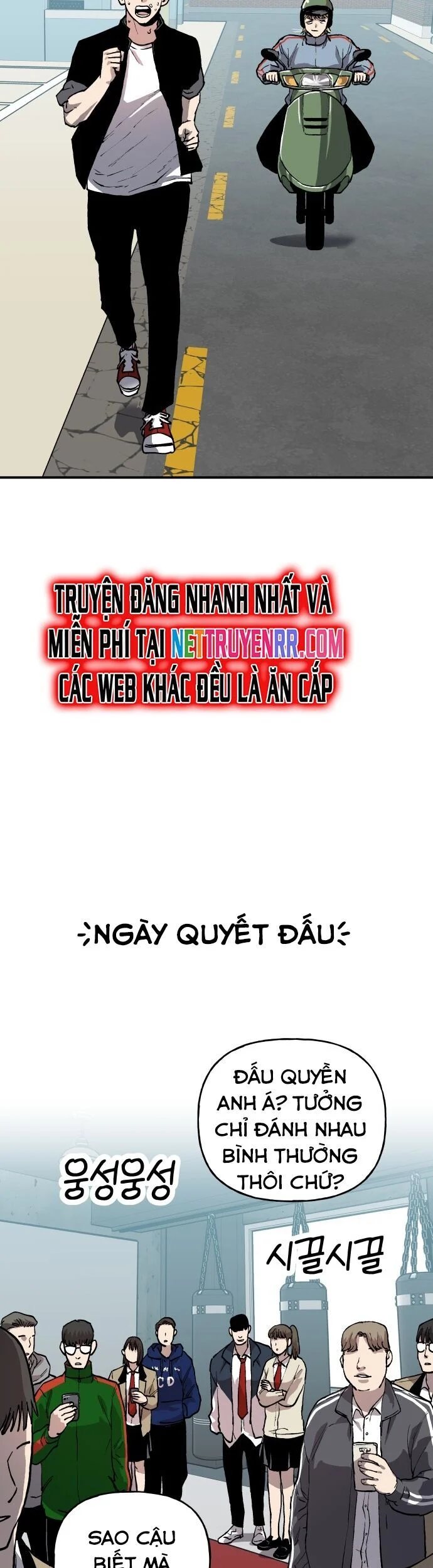 Kênh Truyện Tranh