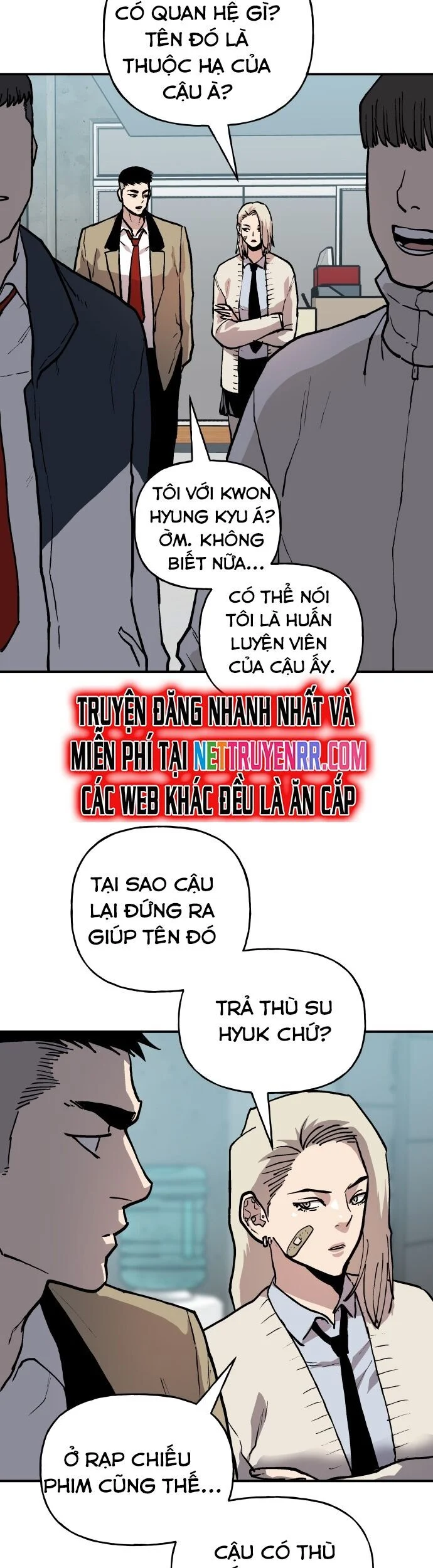 Kênh Truyện Tranh