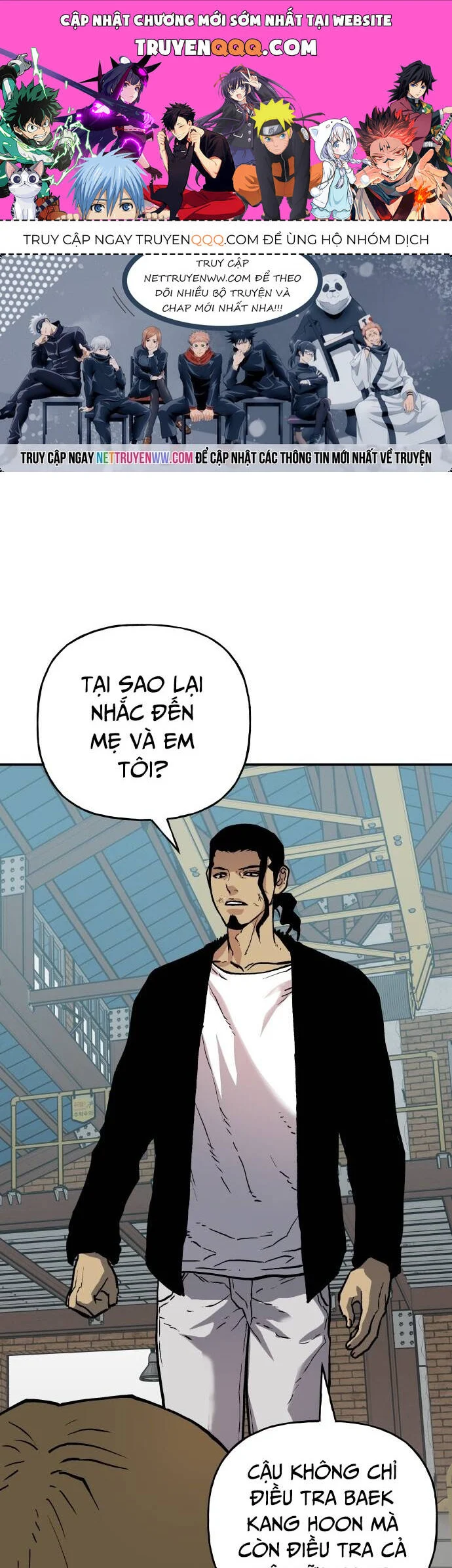 Kênh Truyện Tranh