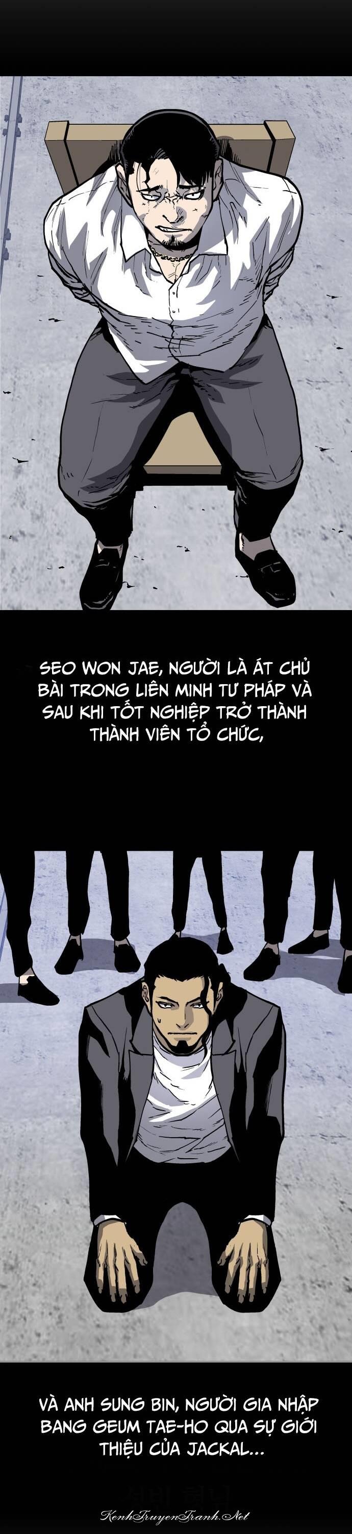 Kênh Truyện Tranh