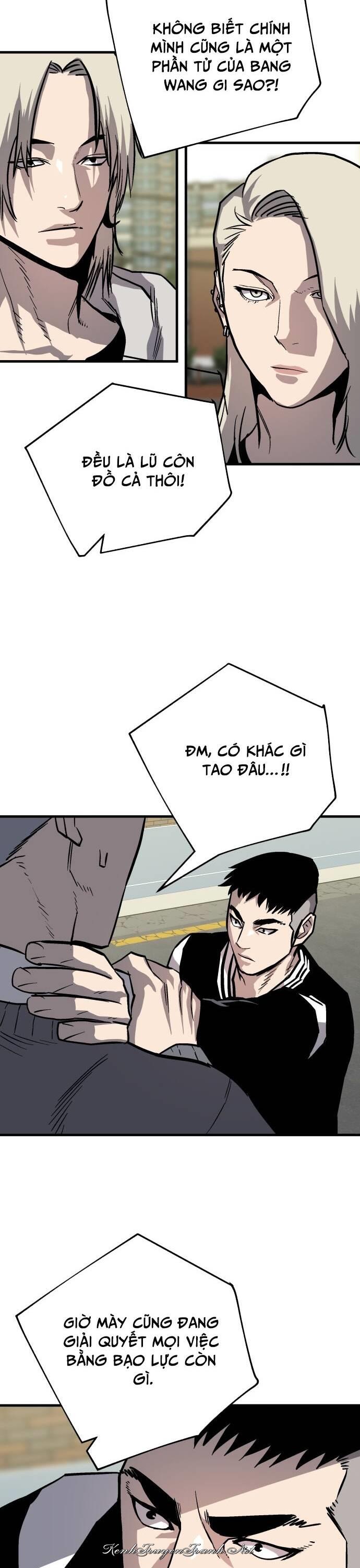 Kênh Truyện Tranh