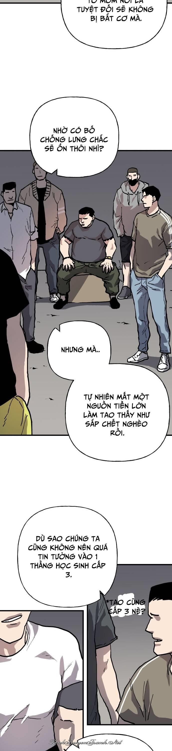 Kênh Truyện Tranh
