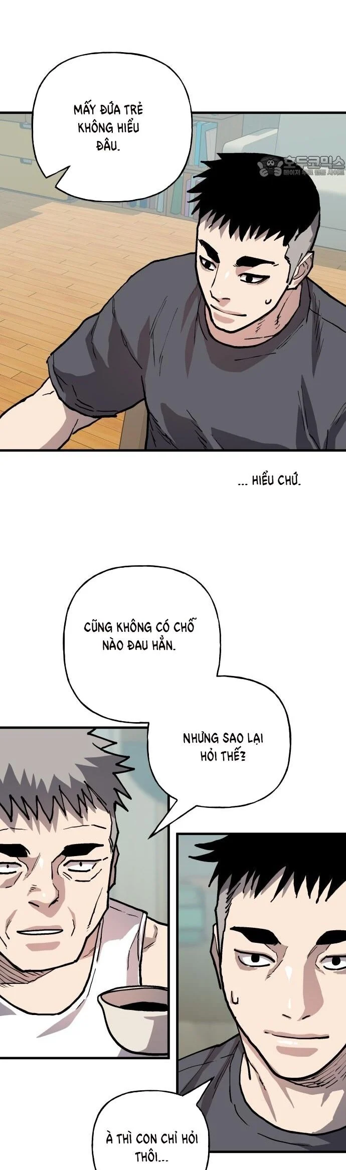 Kênh Truyện Tranh