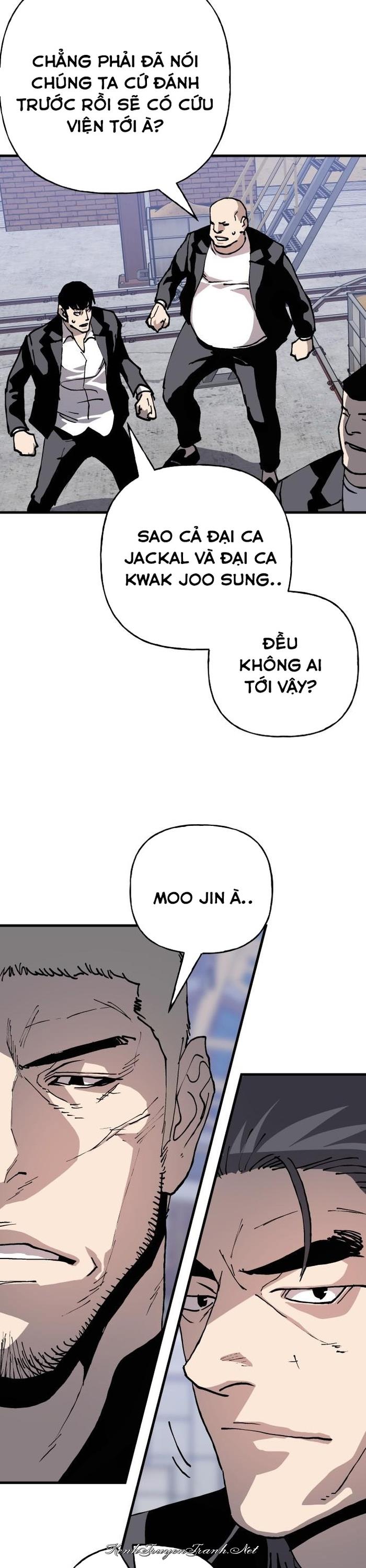Kênh Truyện Tranh