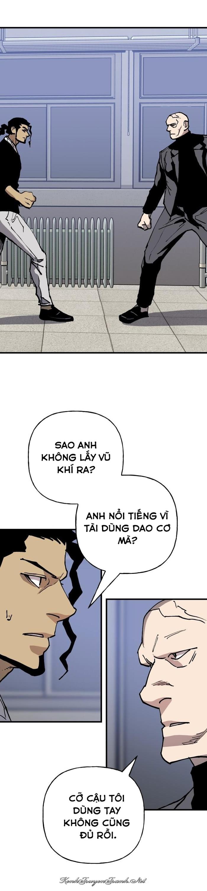 Kênh Truyện Tranh
