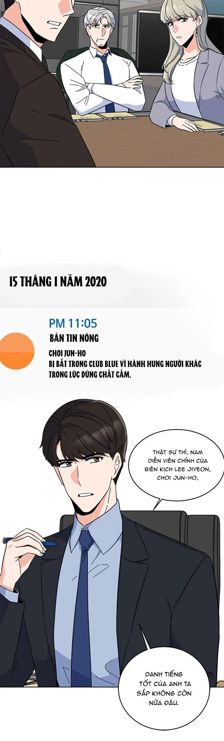Kênh Truyện Tranh