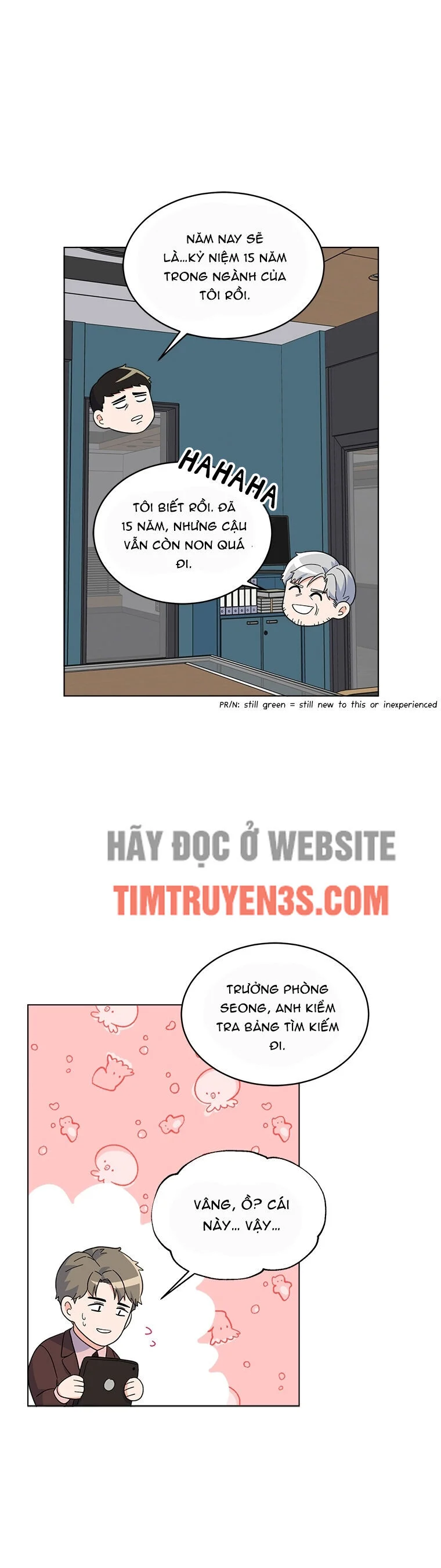 Kênh Truyện Tranh