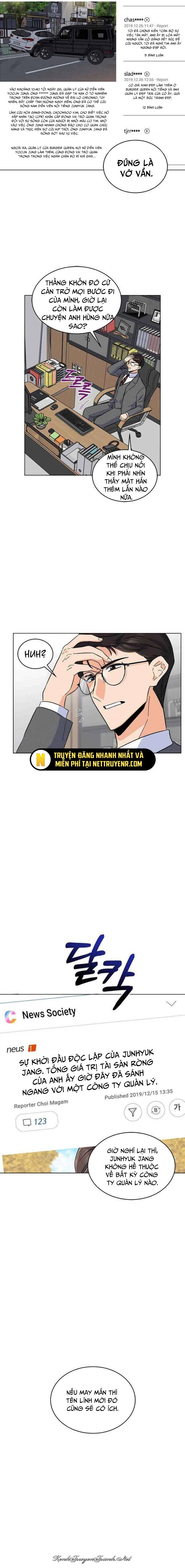 Kênh Truyện Tranh