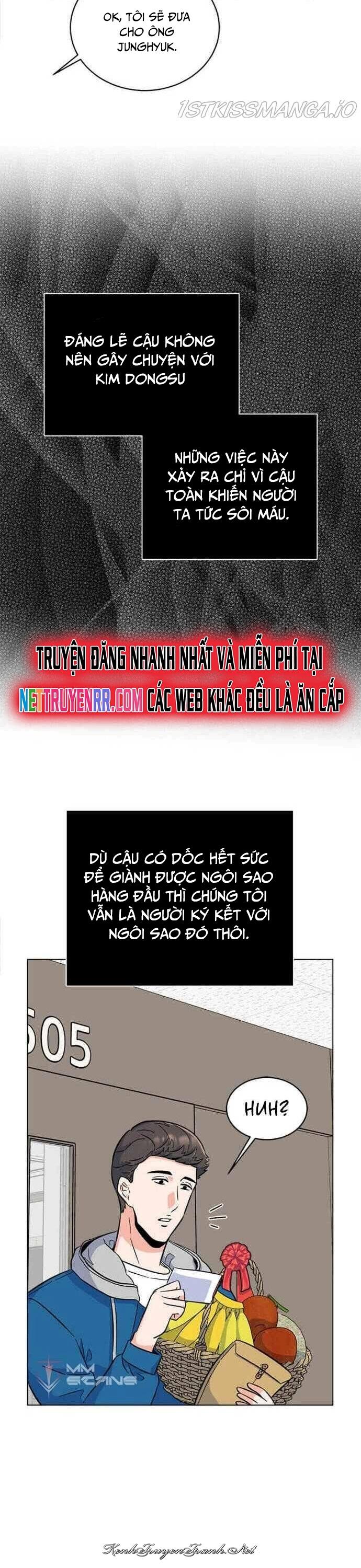 Kênh Truyện Tranh