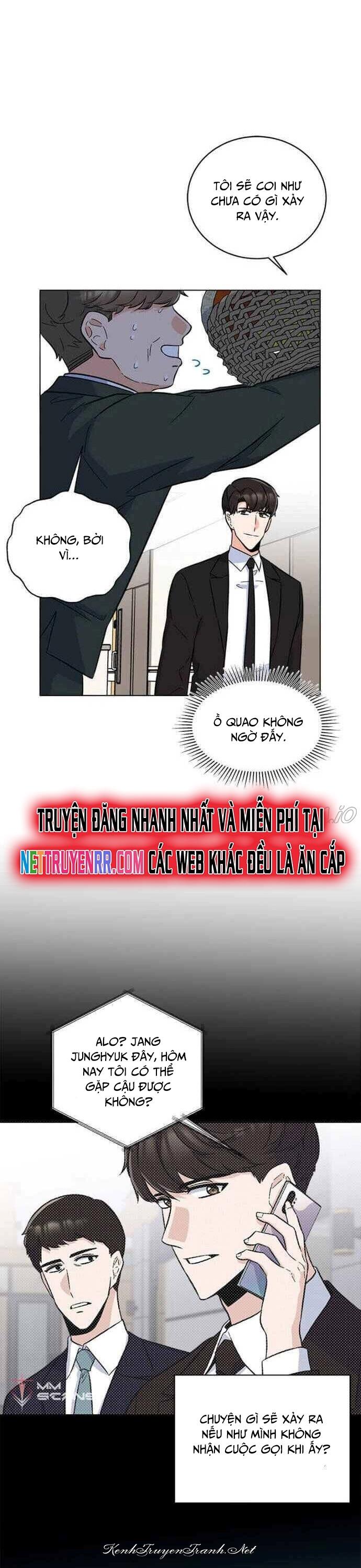 Kênh Truyện Tranh