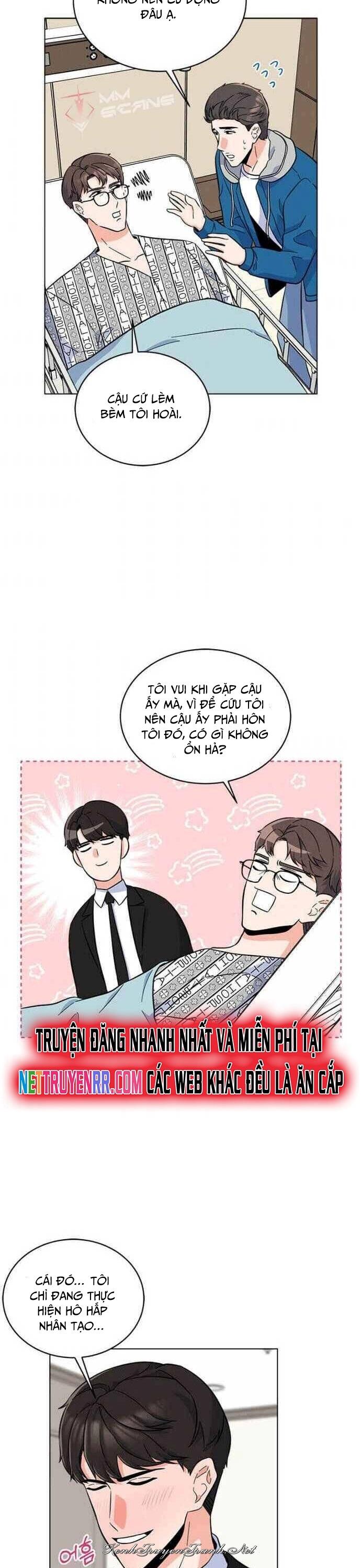 Kênh Truyện Tranh