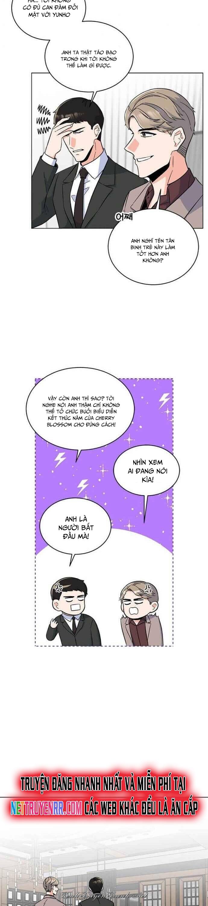 Kênh Truyện Tranh