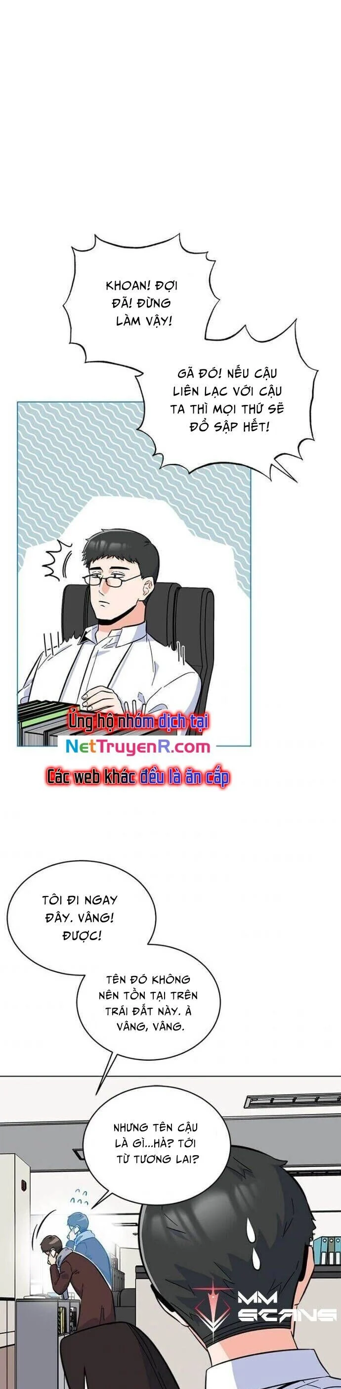 Kênh Truyện Tranh
