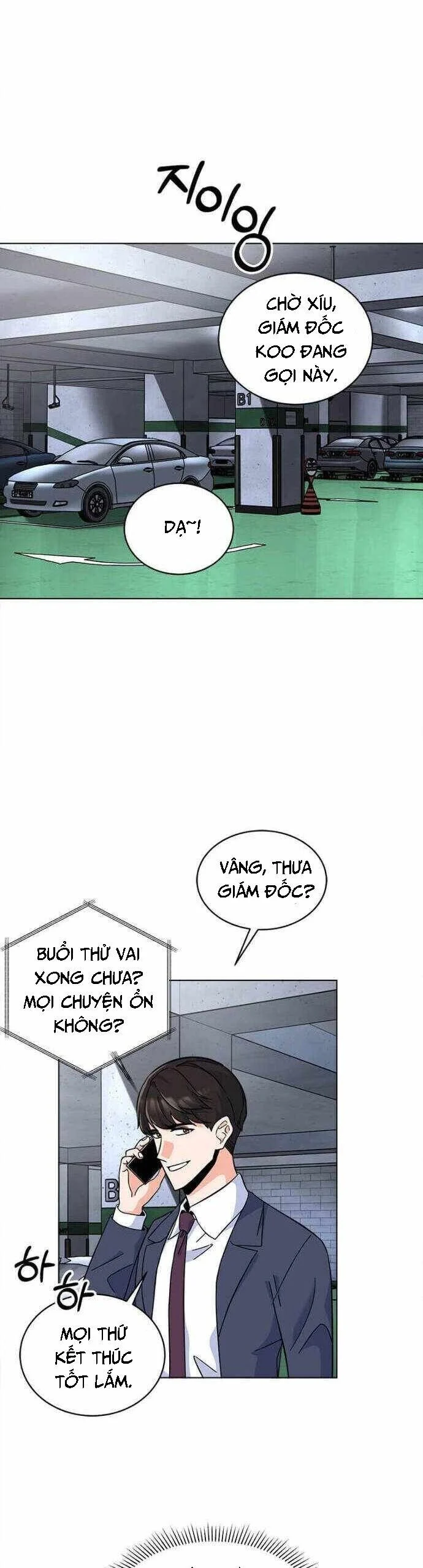 Kênh Truyện Tranh