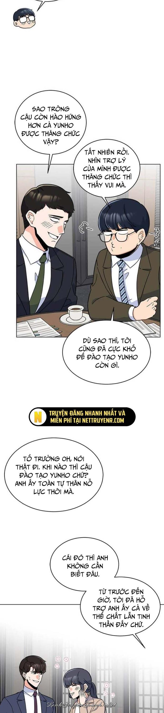 Kênh Truyện Tranh