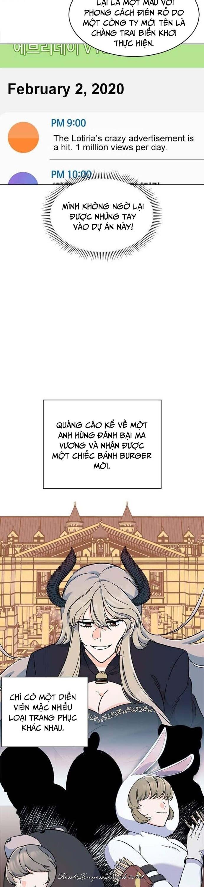 Kênh Truyện Tranh