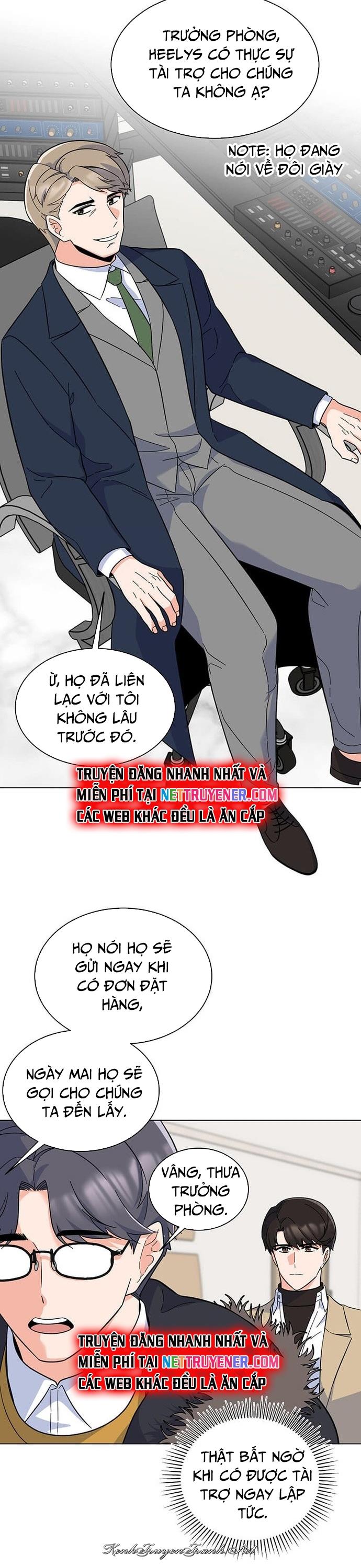 Kênh Truyện Tranh