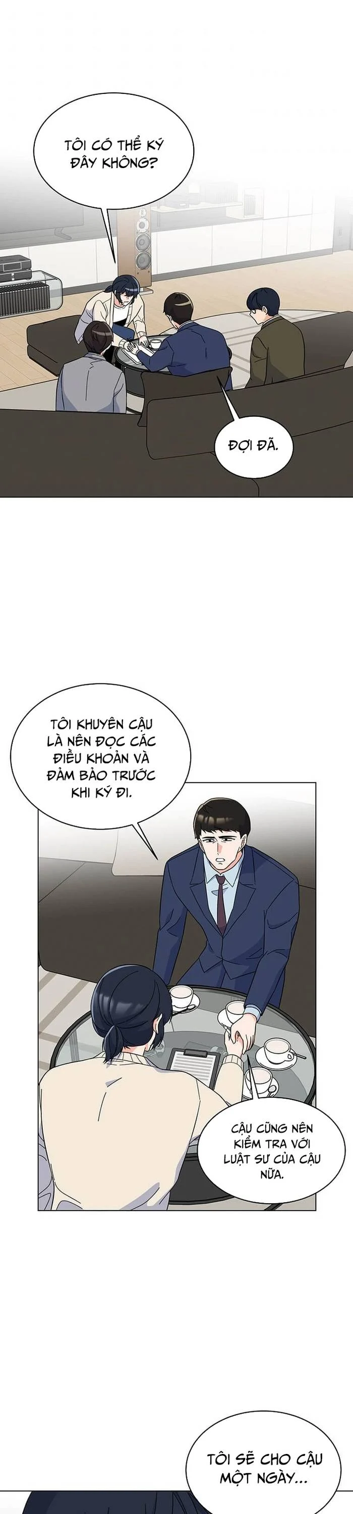 Kênh Truyện Tranh
