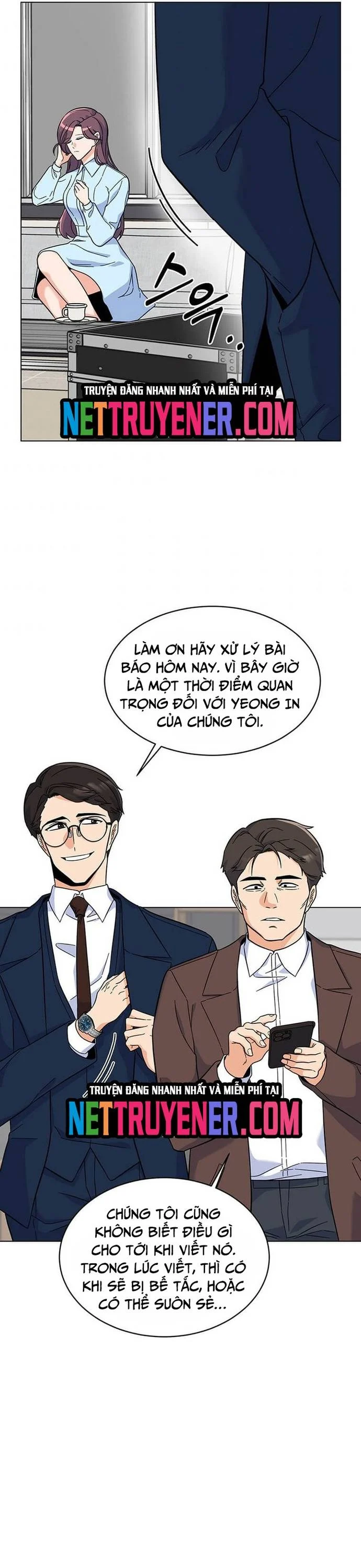 Kênh Truyện Tranh