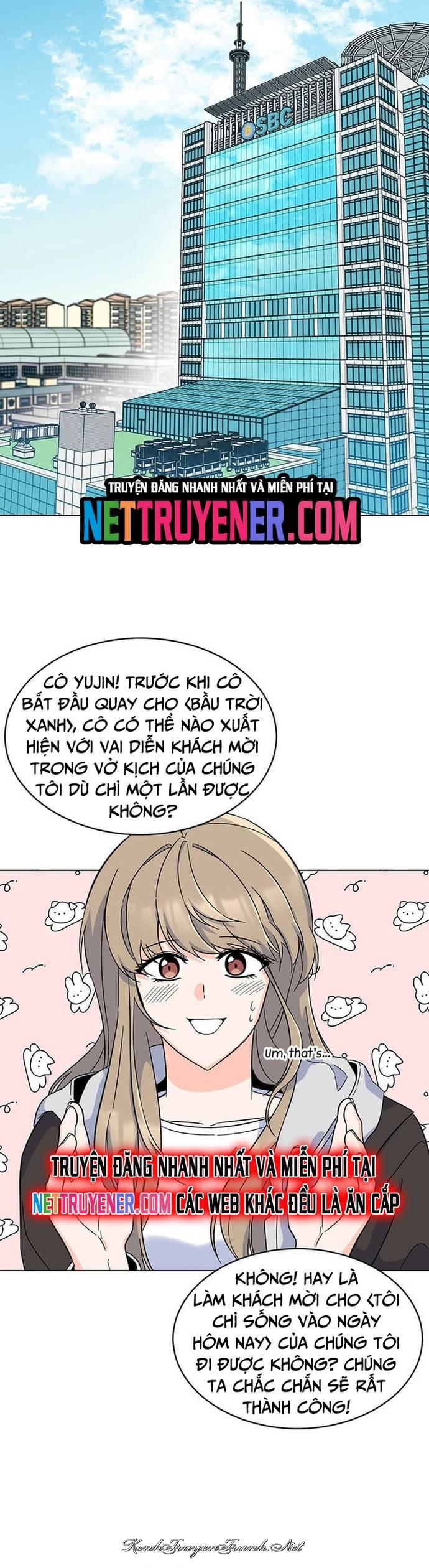 Kênh Truyện Tranh
