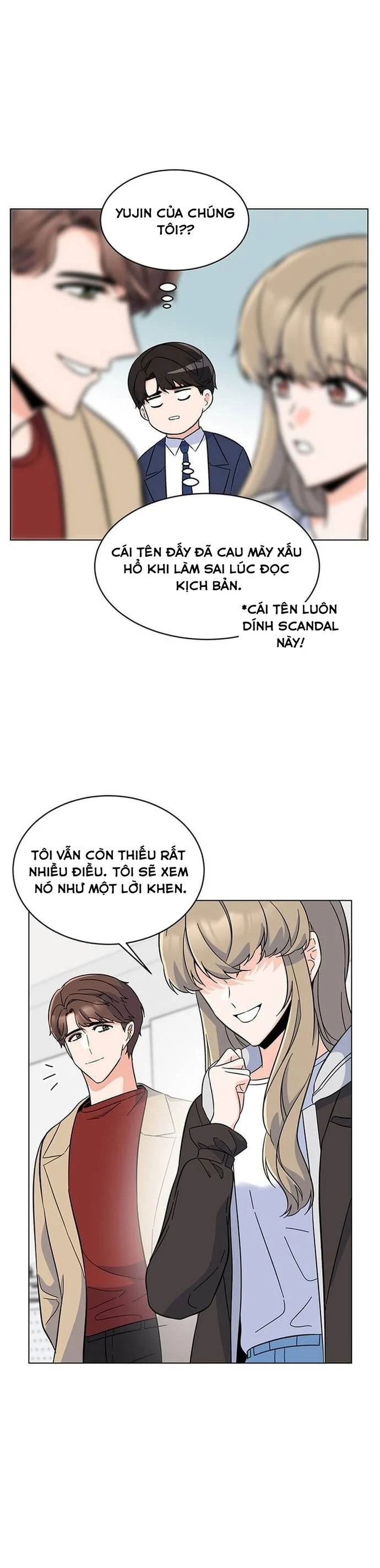 Kênh Truyện Tranh
