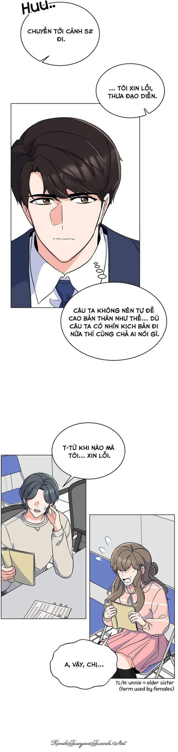 Kênh Truyện Tranh