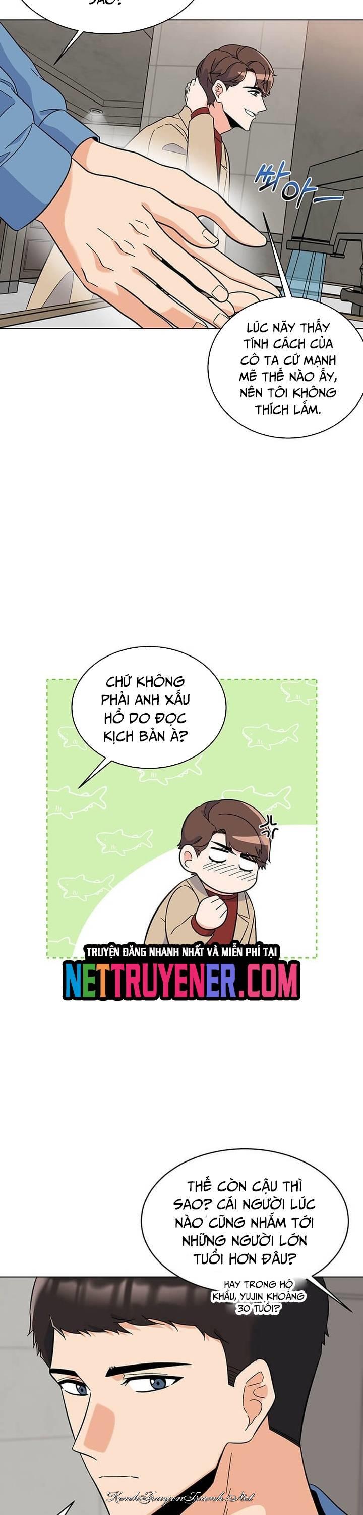 Kênh Truyện Tranh