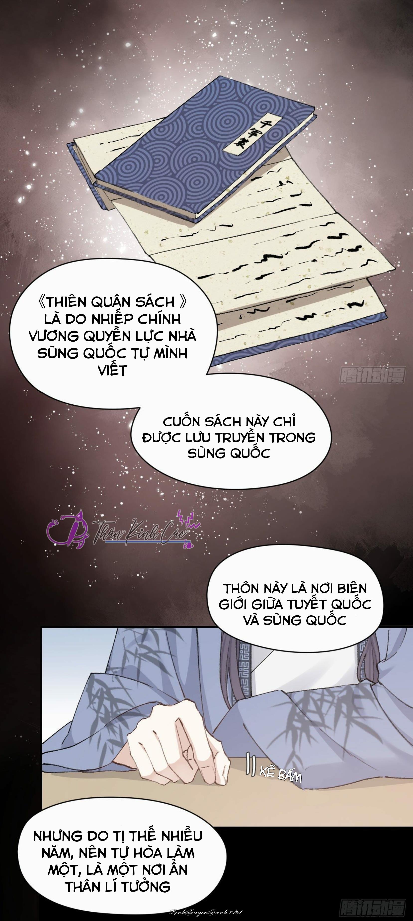 Kênh Truyện Tranh