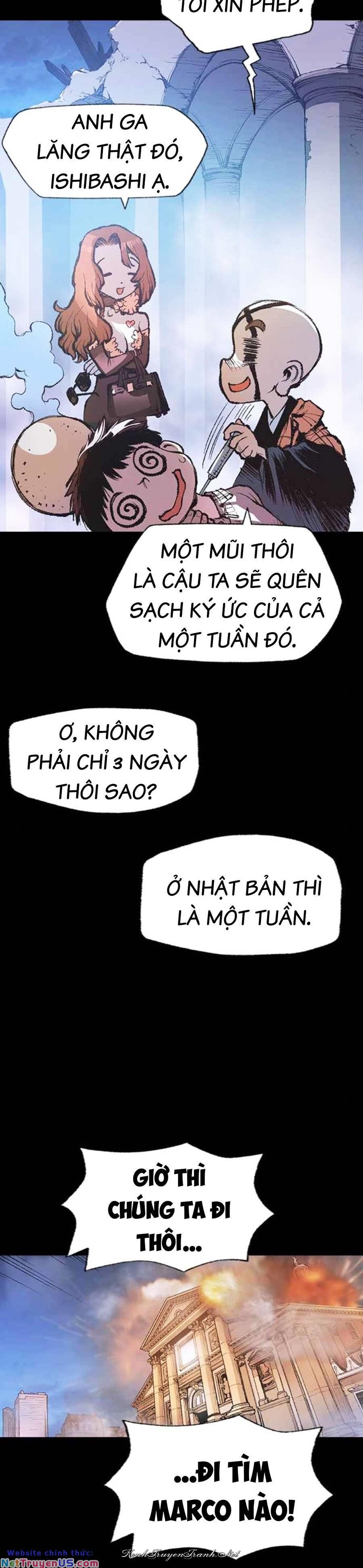 Kênh Truyện Tranh