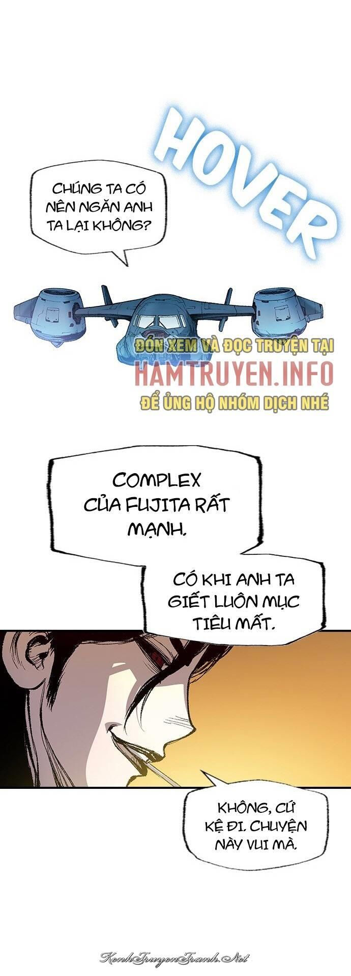Kênh Truyện Tranh
