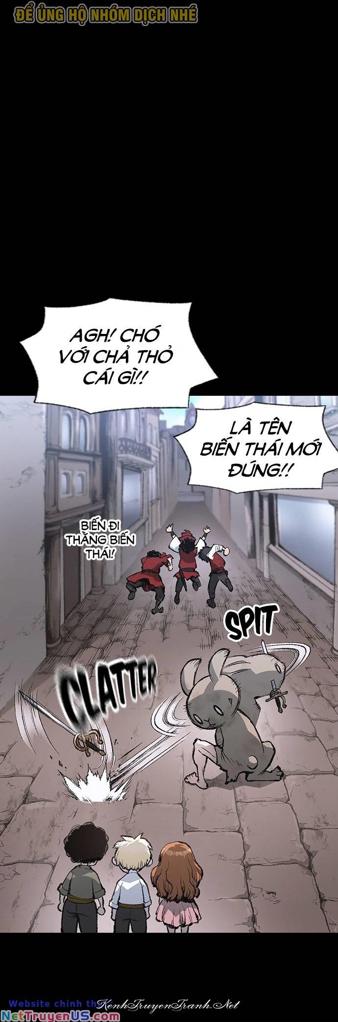 Kênh Truyện Tranh