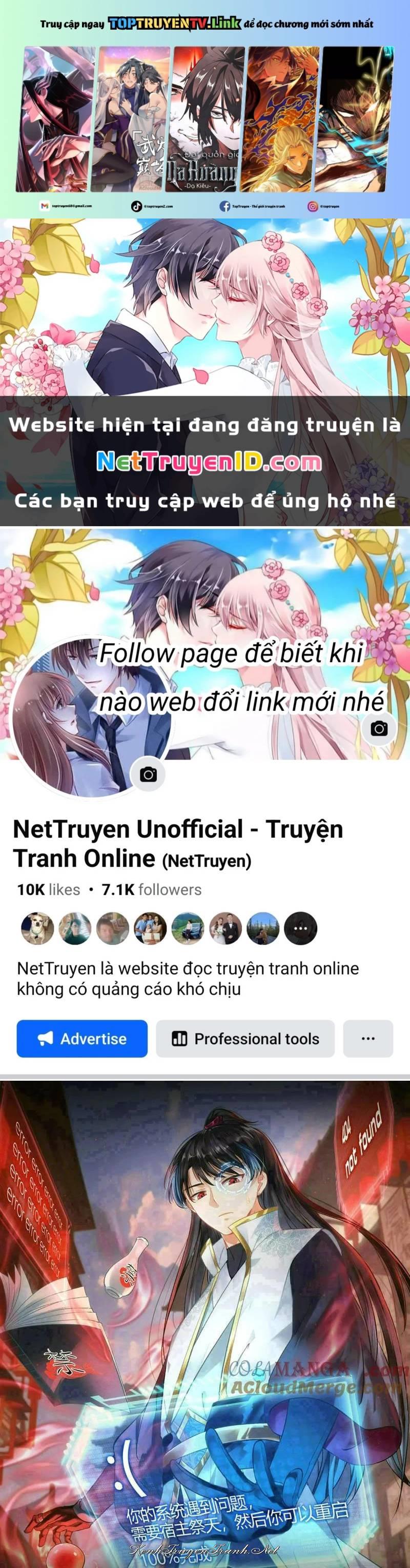 Kênh Truyện Tranh