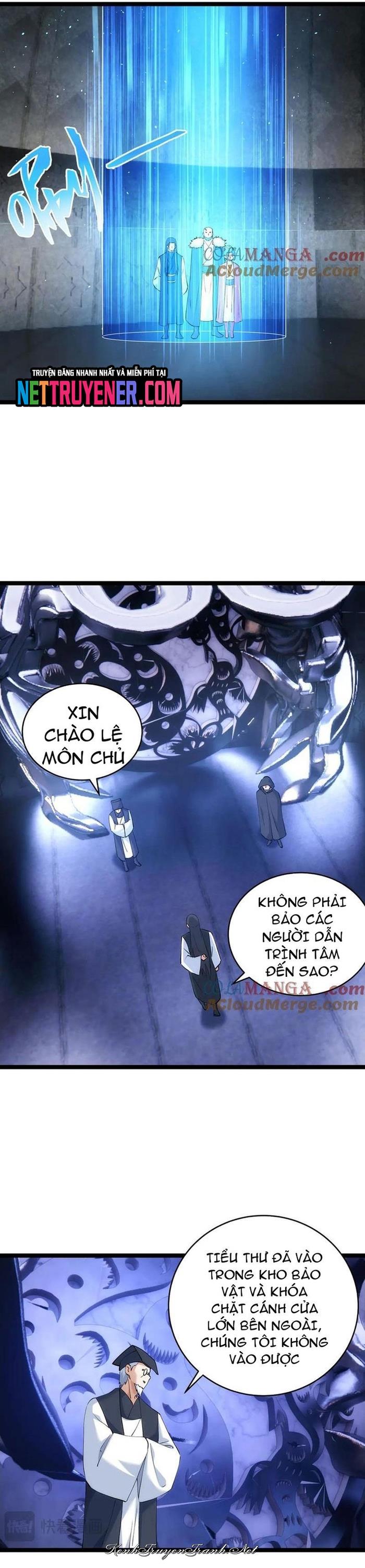 Kênh Truyện Tranh