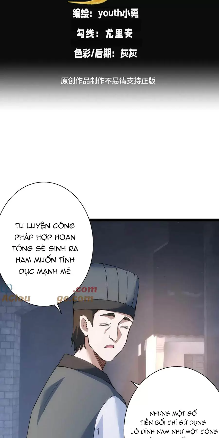 Kênh Truyện Tranh