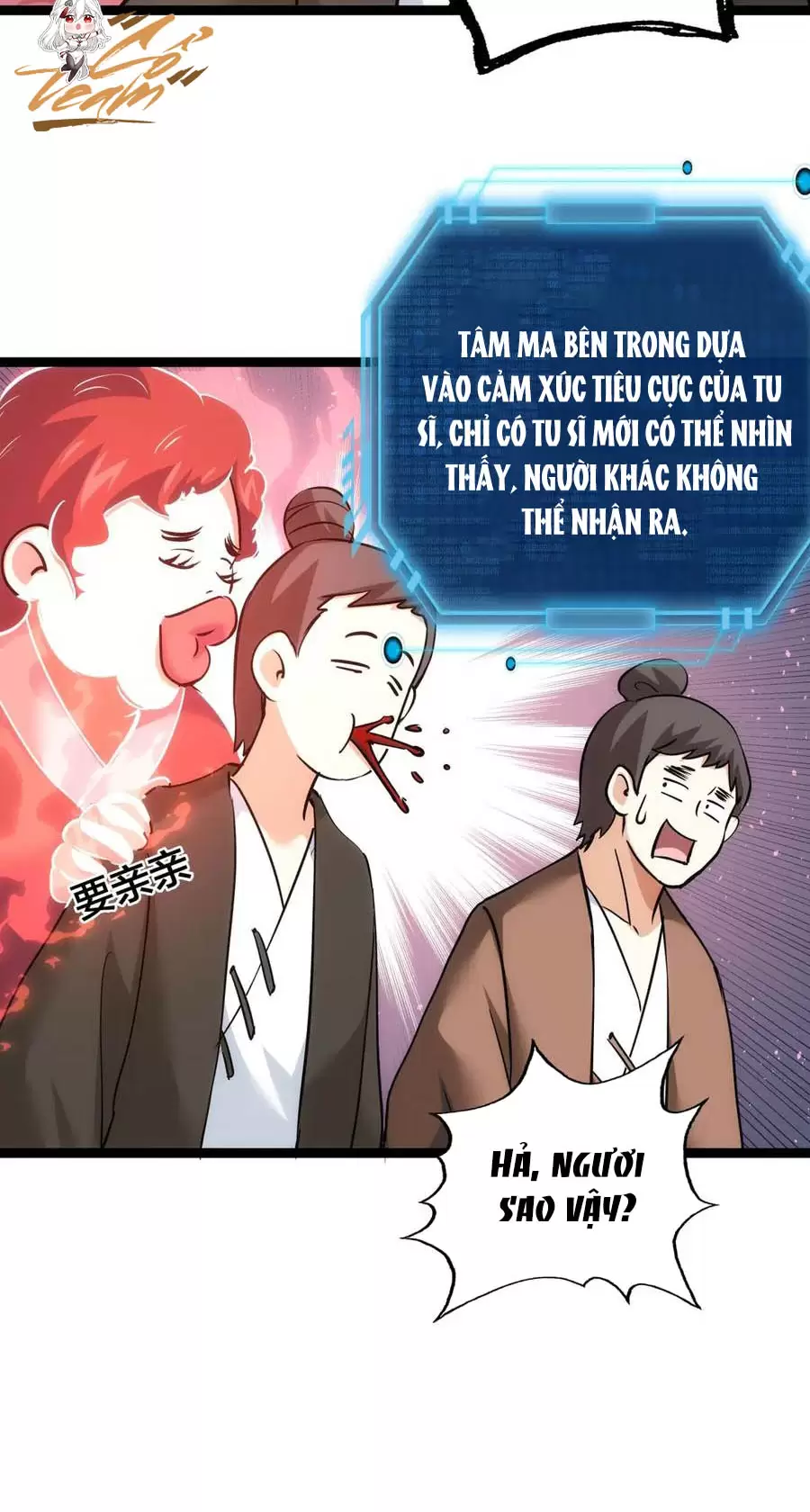Kênh Truyện Tranh