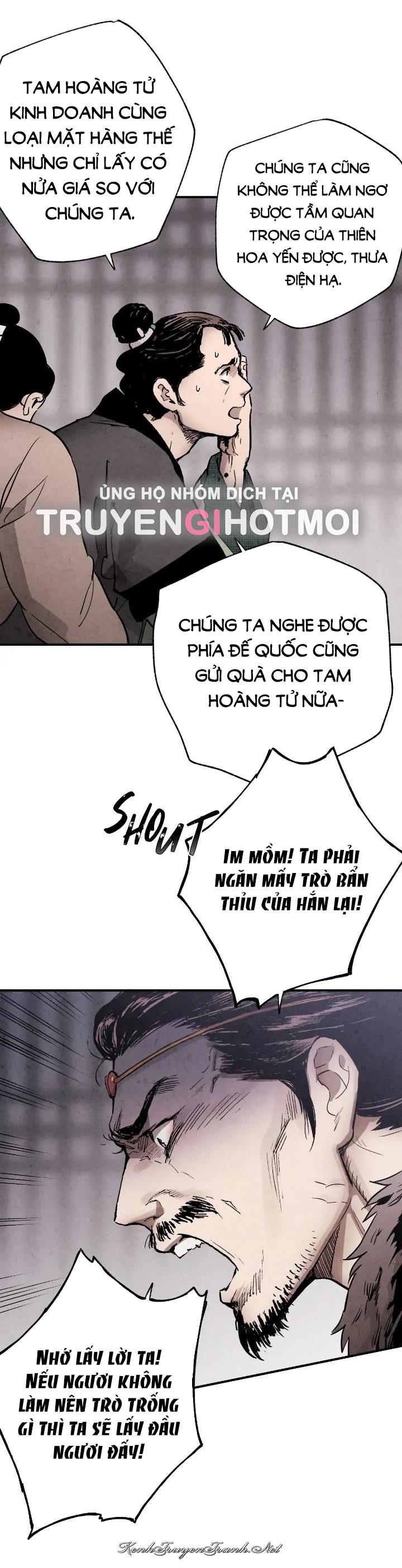 Kênh Truyện Tranh