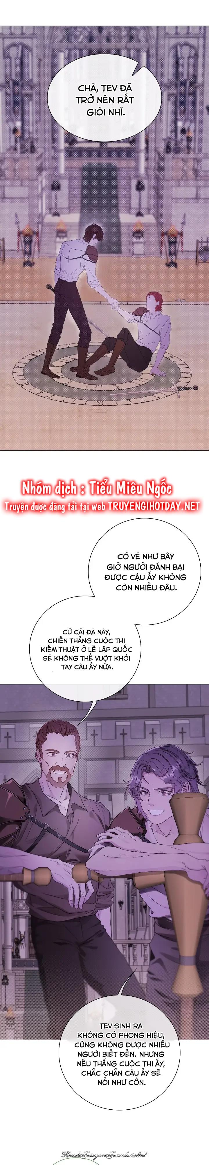 Kênh Truyện Tranh