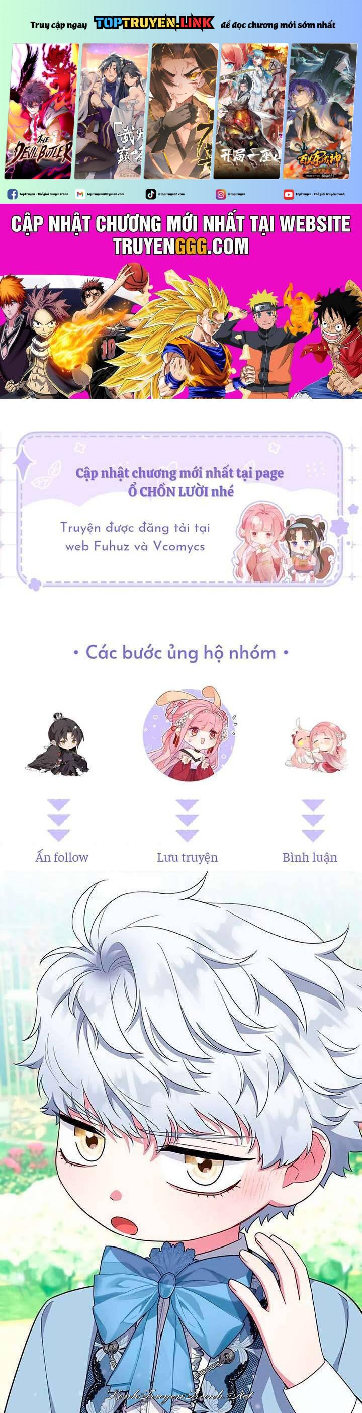 Kênh Truyện Tranh
