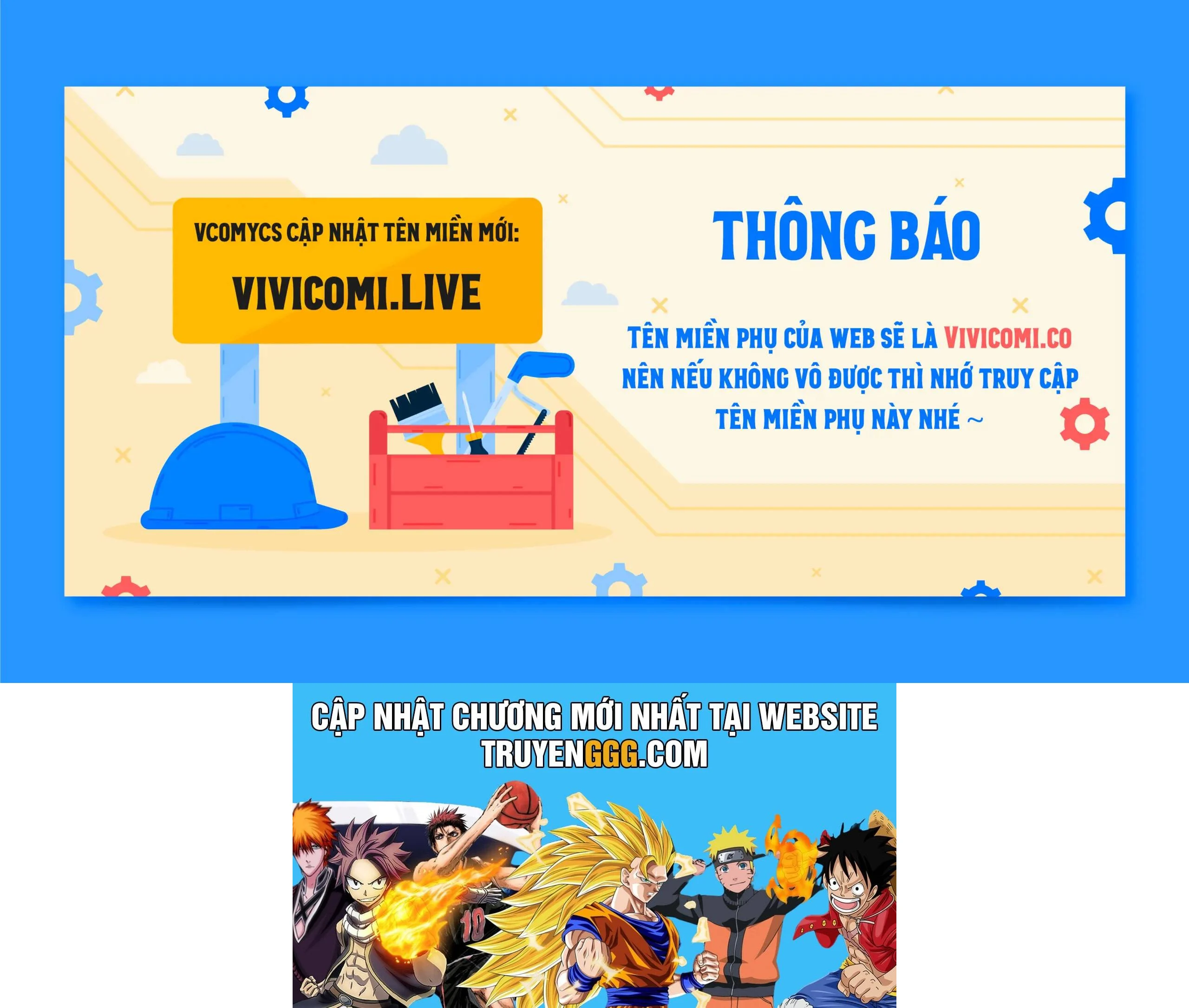 Kênh Truyện Tranh
