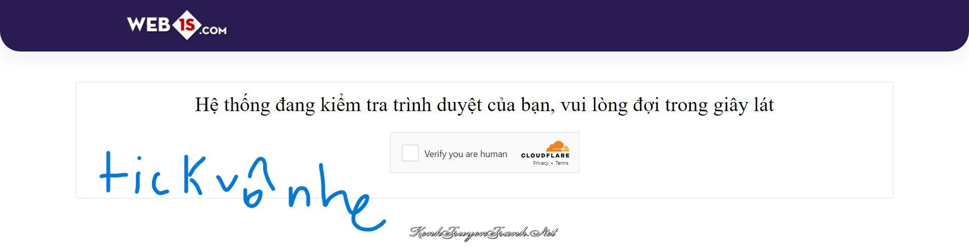 Kênh Truyện Tranh